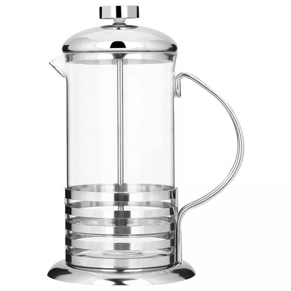 Чайник (френч-пресс) 600мл заварной ФЬЮЖН Appetite 