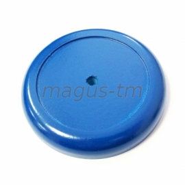 Подложка IE с посад.местом, 1-ая, синяя