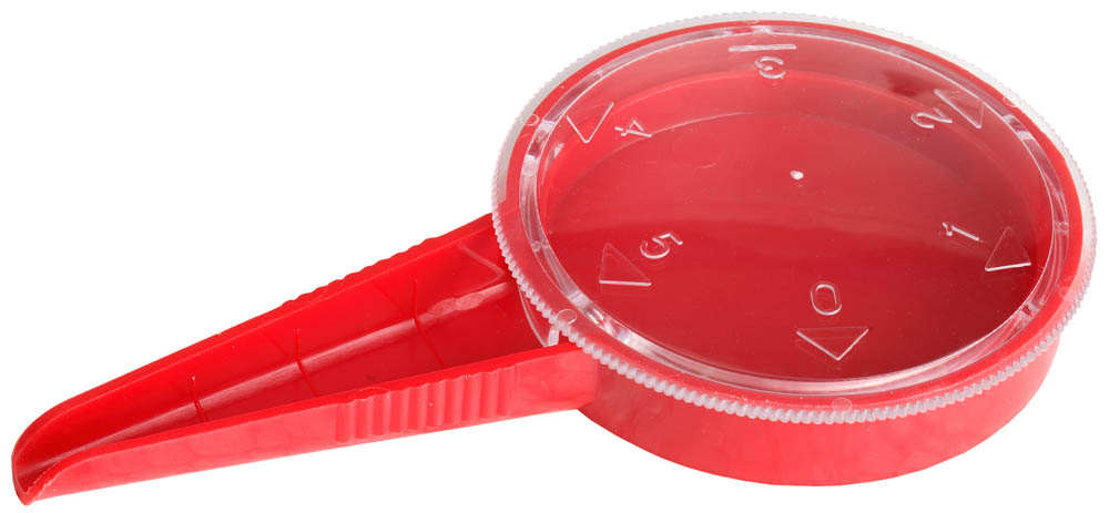 Дозатор  для семян, Feona