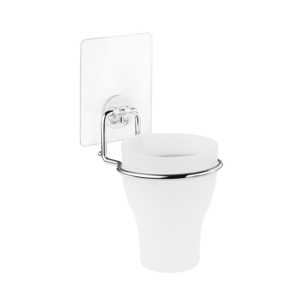 Подставка д/зуб.щеток "Kleber"