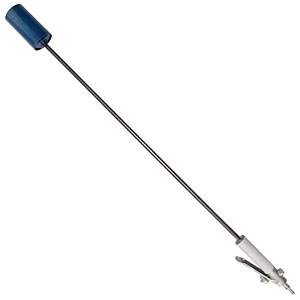 Горелка для кровельных работ с рычагом