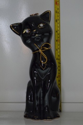 Копилка кошка "Алиса"