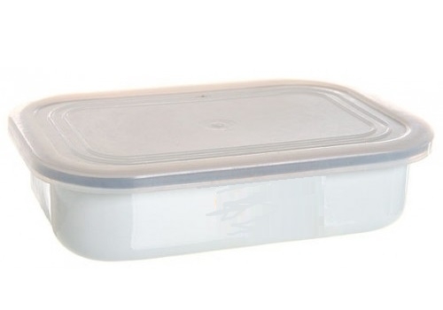 Лоток эм. 0,8л б/рис.