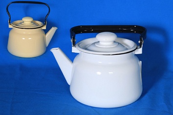 Чайник 2,3л без рис. Сибирские товары