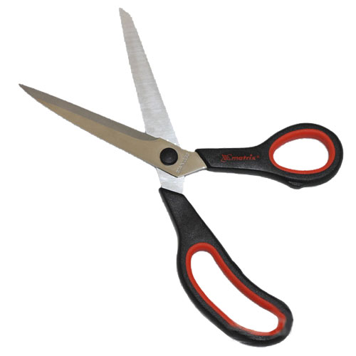 Ножницы хозяйственные Matrix 250мм