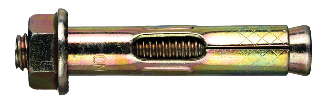 Анкерный болт 10*80