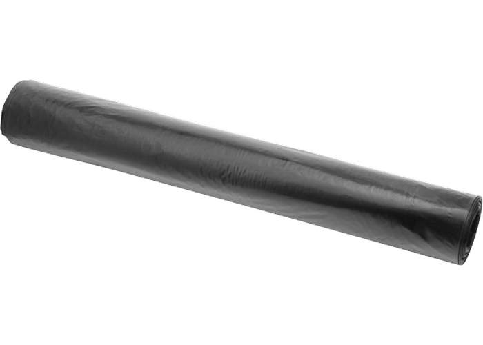 Мешки для мусора с завязками 120л 5шт