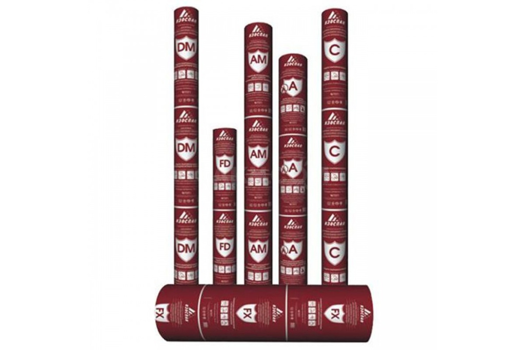 Изоспан А (70м2)