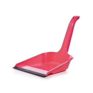 Совок для мусора с резинкой Лаура