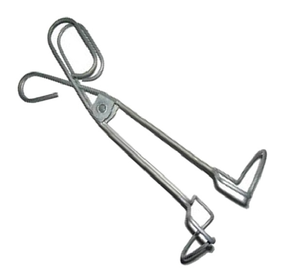 Захват для банок металл