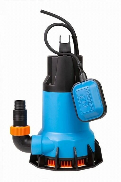 Насос погружной Дренажник 350/17