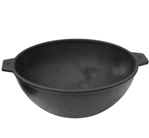 Мангал-Казан алюминиевый