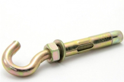 Анкерный болт с крючком 10*50 