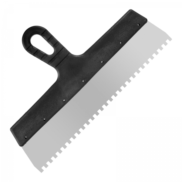 Шпатель Зубр нерж. фасадный, 150мм