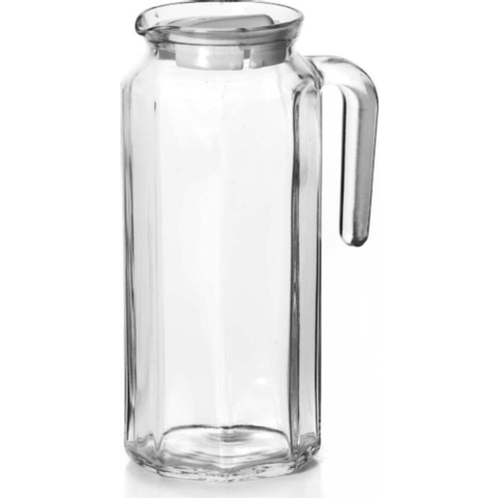 Кувшин 1 л Pasabahce Kosem, 80051SLBW