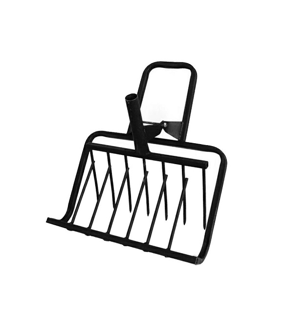 Лопата ЧУДО (Крот) 550мм