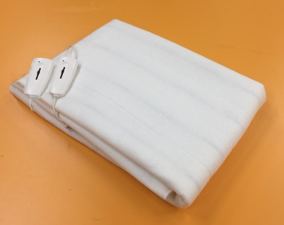 Грелка ИНКОР 78031 простынь двуспал.145*185см