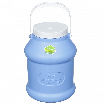 Бидон 5л Просперо