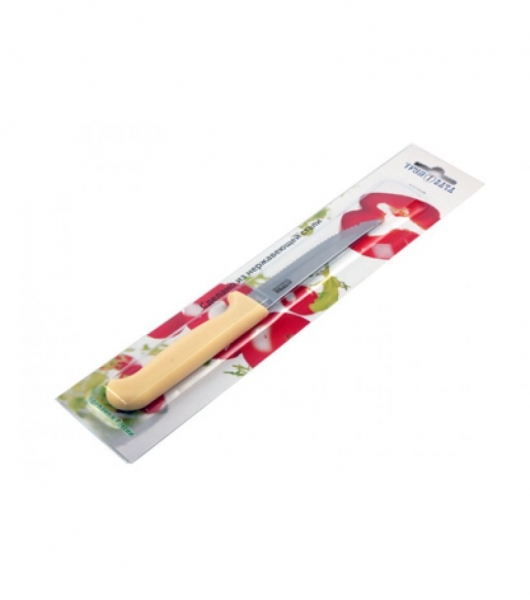 НОЖ НЕРЖ овощной "Элегант"