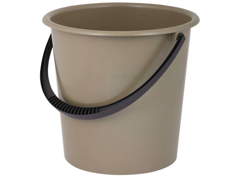 Ведро 10л Эконом М2057 б/крыш. Башкирия