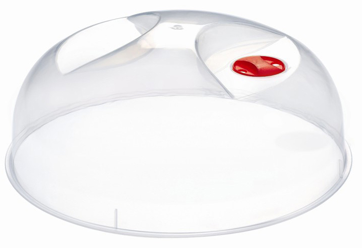 Крышка для СВЧ d-220мм