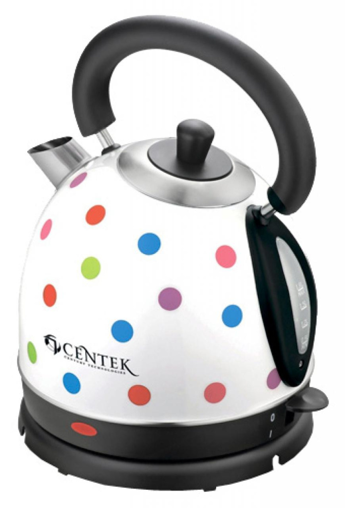 Чайник электр. 1,8л Добрыня 1500Вт,нжс