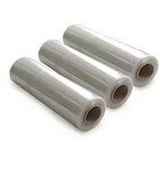 Стрейч плёнка 20мкм, 300мм (маленькая намотка) TOOLAS