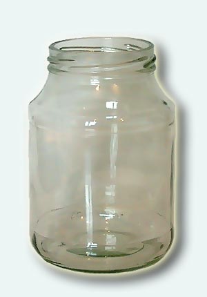 Банка 1,5л твист 82мм