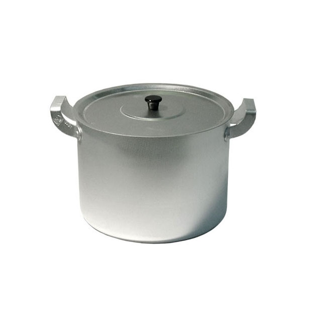 Кастрюля алюм. 4.5л 14045, Калитва