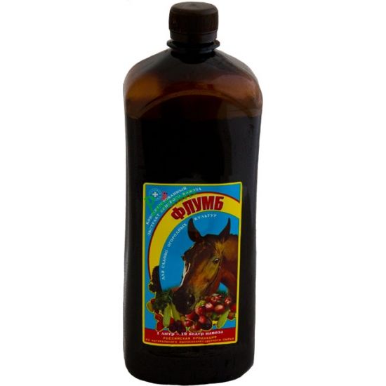 Навоз Флумб 1л