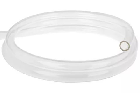 Трубка ПВХ 12мм