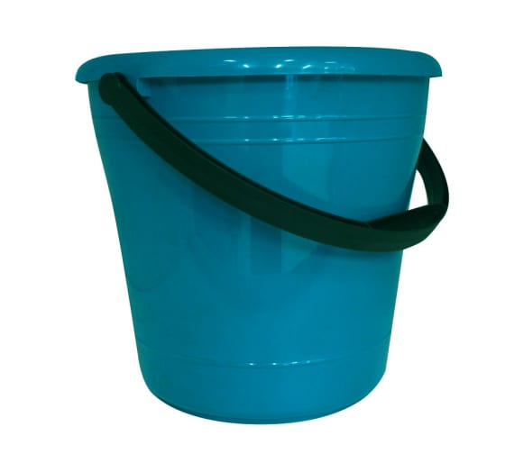 Ведро 15л без крышки Краснодар