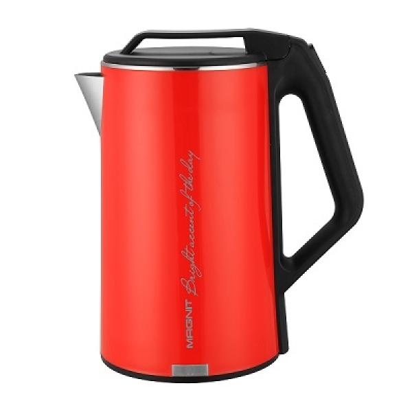 Чайник электр. Magnit RMK-3217, 2л