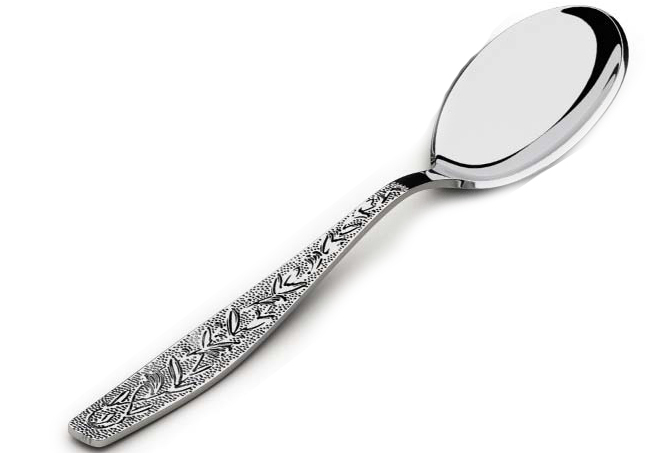 Ложка столовая Новинка М27