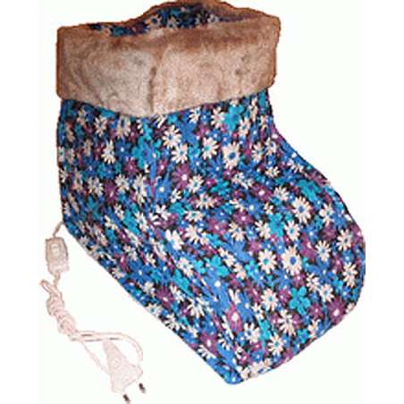 Грелка электрическая ГЭМР 10-60 Сапог Брест