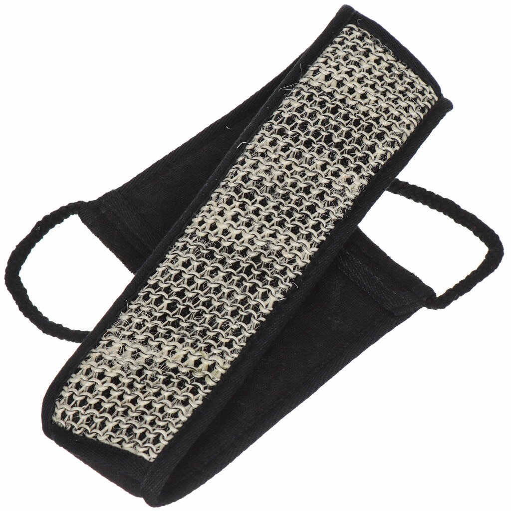 Мочалка для тела ЛЕНТА Y3-548