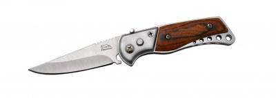 Нож перочинный 4 вида ас-т