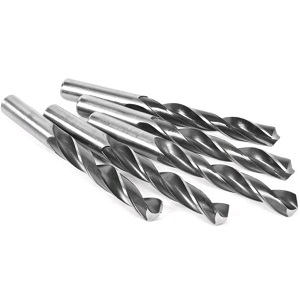 Сверло по металлу усеченное 24мм Toolas