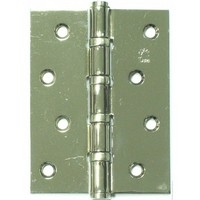 Петля ПН-100мм универсальная, цинк