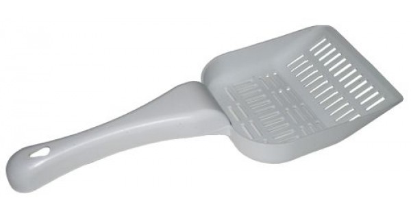 Совок для туалета (д/животн.)