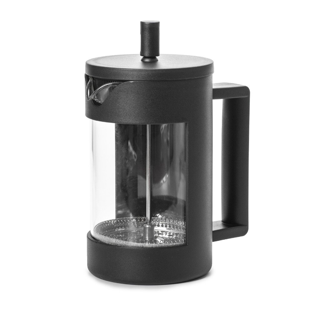 Чайник (френч-пресс) 600мл  заварной Attribute tea, Kenya 