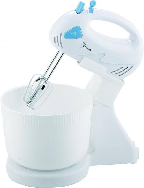 Миксер Ирит IR-5430, с чашей