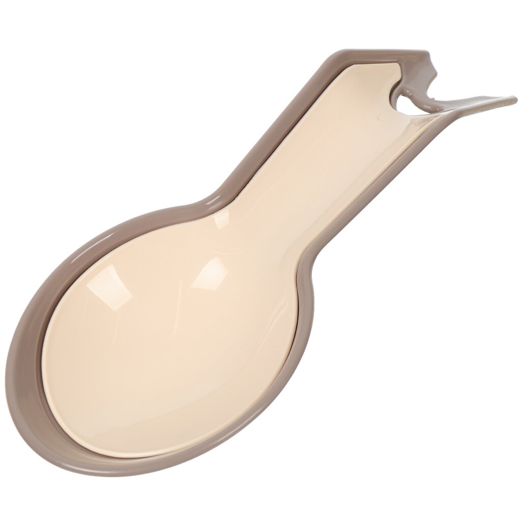 Подставка для ложки, пластик, Полимербыт