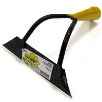 Тяпка самозаточная б/ч 170*45мм