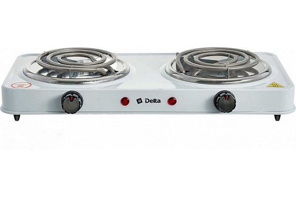 Плитка электрическая Дельта D-705 2-х комф.