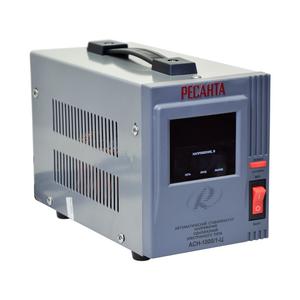 Стабилизатор АСН-1000/1-Ц, Ресанта