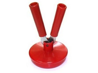 Машинка закаточная щелчок - Л в коробке