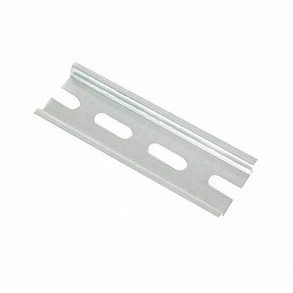 DIN-рейка профильная 150мм на 8 автомата