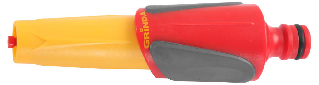 Наконечник Grinda "Premium" поливочн. 