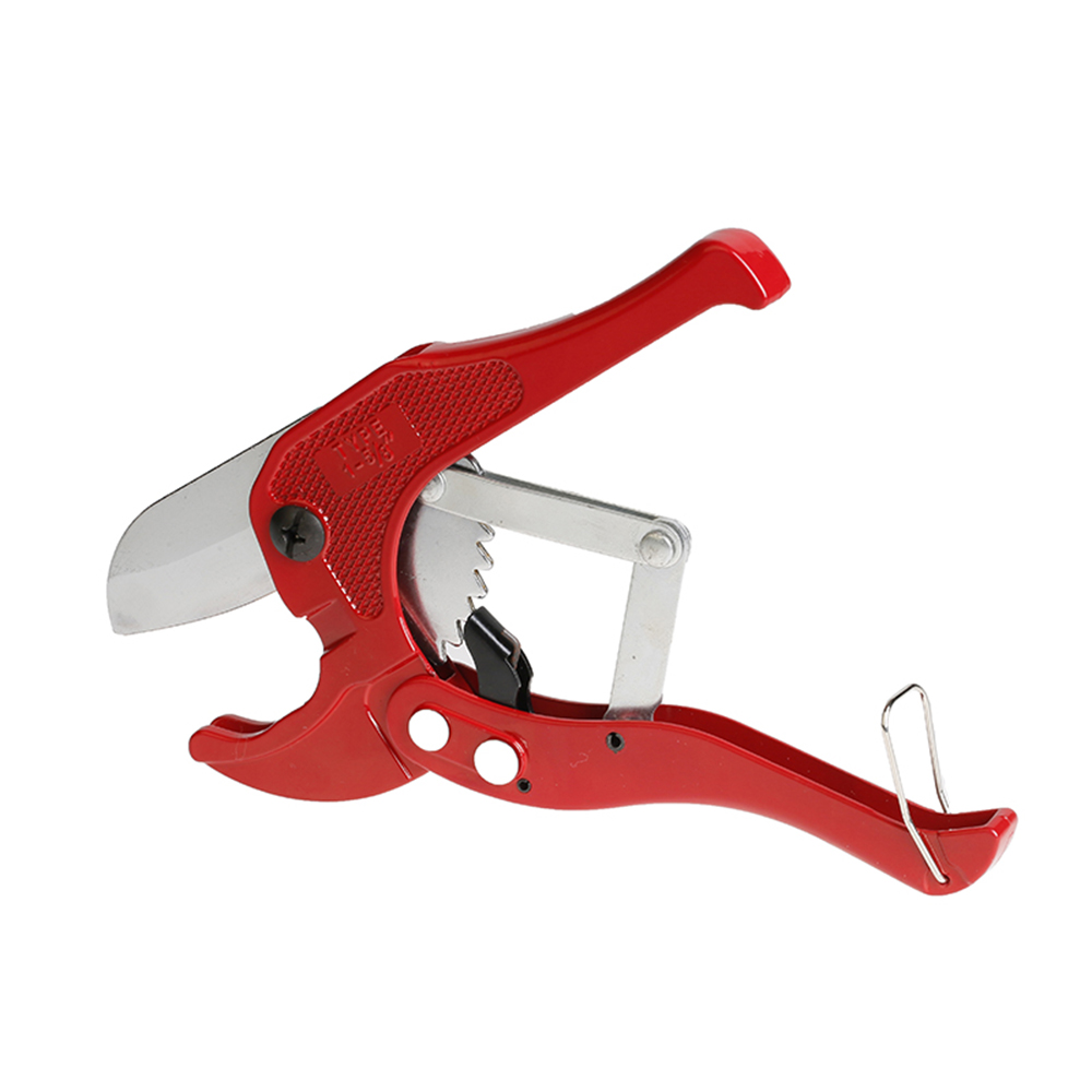 Ножницы д/резки ПВХ труб "Toolas"